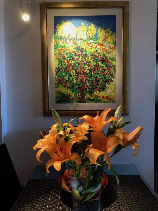 Piazza Erbe Suites 维罗纳 外观 照片